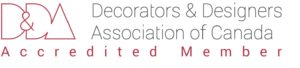 Decorators and Designers logo