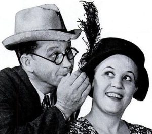 fibber mcgee and molly 