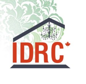 IDRC member logo